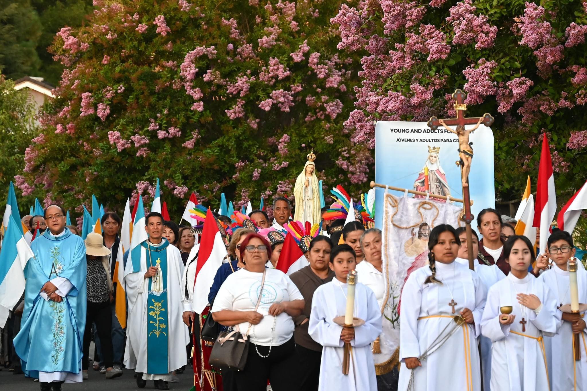 Saint Elizabeth Catholic Church